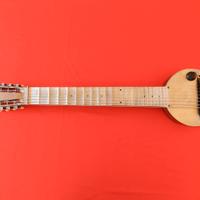 Rickenbacker a 8 corde frying pan lap steel