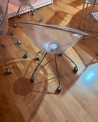 4 Kartell eros