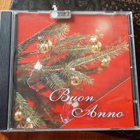 cd compilation natale e fine anno 