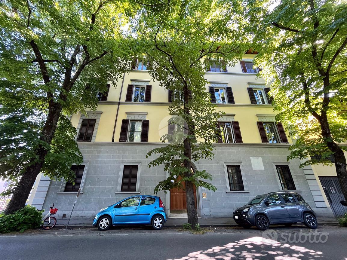 4 LOCALI A FIRENZE