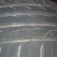Gomme 215/55/R16 W97