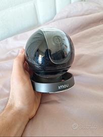 telecamera  IMOU