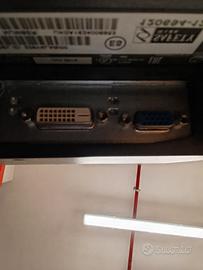 monitor PC 22 pollici Philips 