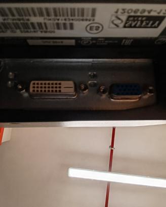 monitor PC 22 pollici Philips 