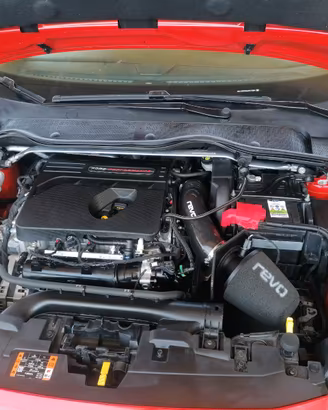 Ricambi tuning Fiesta ST Puma mk8 1.5 200cv