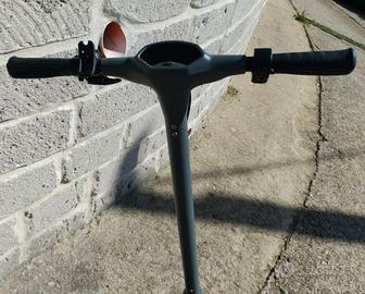 Monopattino elettrico