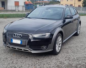 AUDI A4 allroad 2ª serie - 2014