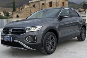 Volkswagen T-Roc Life 2.0 TDI 116CV