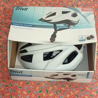 Casco per bicicletta