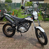 Beta Urban 125