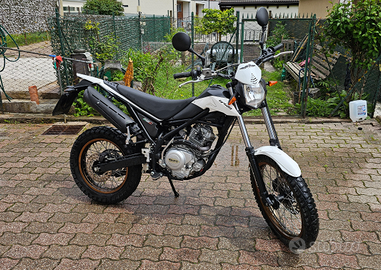 Beta Urban 125