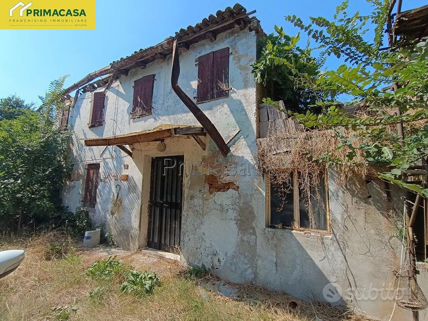 Terreno edificabile a Scorzè - RIF 303 - Vista 3