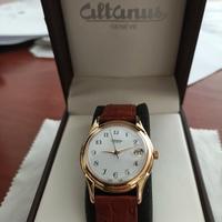 Altanus swiss made Automatic ETA 