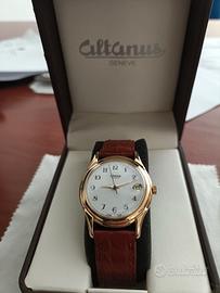 Altanus swiss made Automatic ETA 