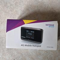 MODEM NETGEAR AIRCARD 762S