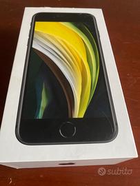 I-Phone 8 bianco 64gb