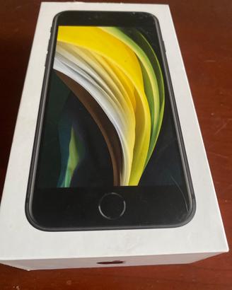 I-Phone 8 bianco 64gb