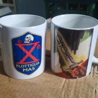 TAZZA MUG