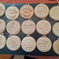 Decorazioni Natalizie