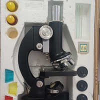 Microscopio