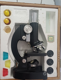 Microscopio