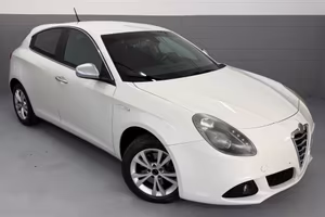 Alfa Romeo Giulietta 2.0 JTDm-2 170 CV Exclusive
