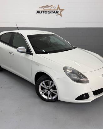 Alfa Romeo Giulietta 2.0 JTDm-2 170 CV Exclusive