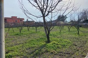 Terreno di 1100 m² a Giugliano in Campania