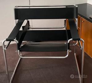 Poltrona knoll originale