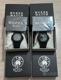 Orologio Ruzza Watch