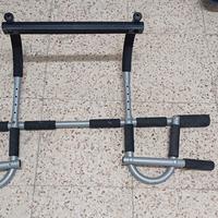attrezzature per allenamento