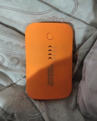 powerbank