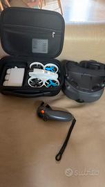 Dji neo goggles n3 e motion 3