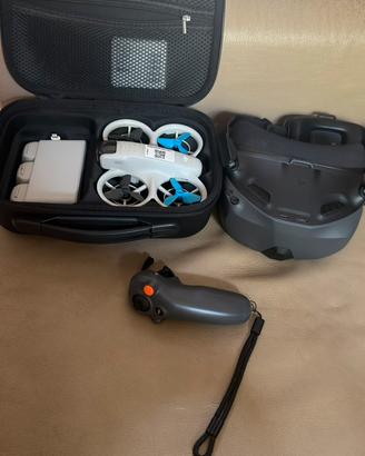 Dji neo goggles n3 e motion 3