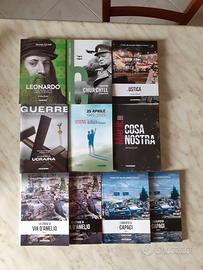 10 libri di storia de La Gazzetta dello Sport