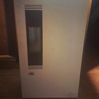 stufa pellet adler mini5