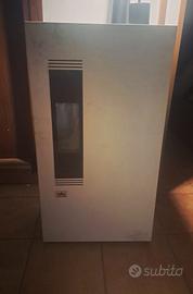 stufa pellet adler mini5