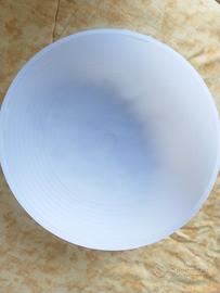 Plafoniera a led con sensore di presenza