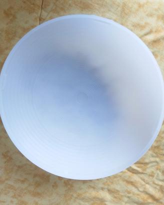 Plafoniera a led con sensore di presenza