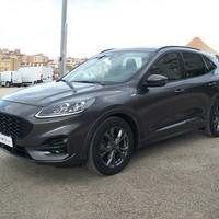 FORD KUGA 2.0 TDCI CV.150 2WD STLine "2020"