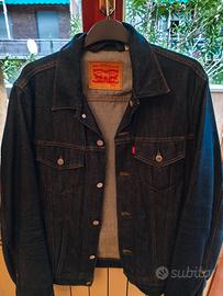 Giacca di jeans Levi Strauss
