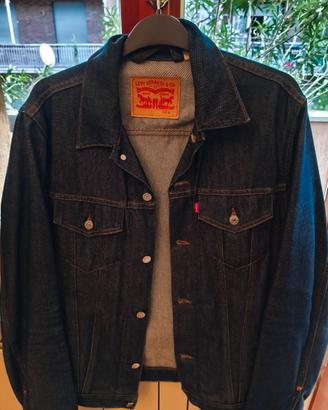Giacca di jeans Levi Strauss