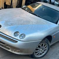 per ricambi alfa romeo gtv 2.0 v6