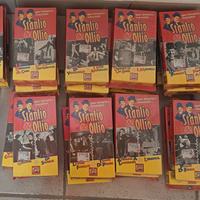 Collezione Stanlio e Olio