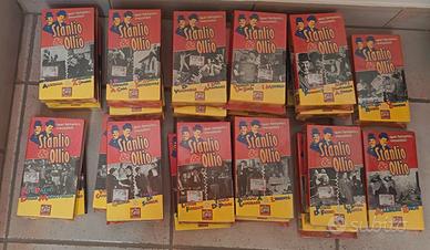 Collezione Stanlio e Olio