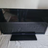 TV Monitor Sony Bravia 32"