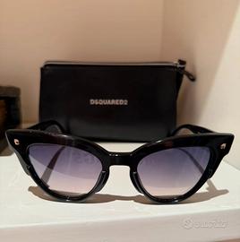 occhiali Dsquared