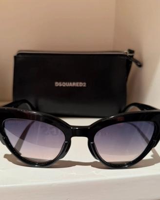 occhiali Dsquared