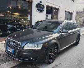 Audi A6 allroad 3.0 V6 TDI tiptronic Tetto - Bose 