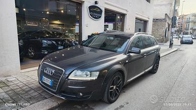 Audi A6 allroad 3.0 V6 TDI tiptronic Tetto - Bose 